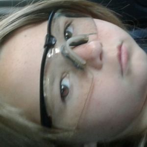 Meet your Posher, Lena